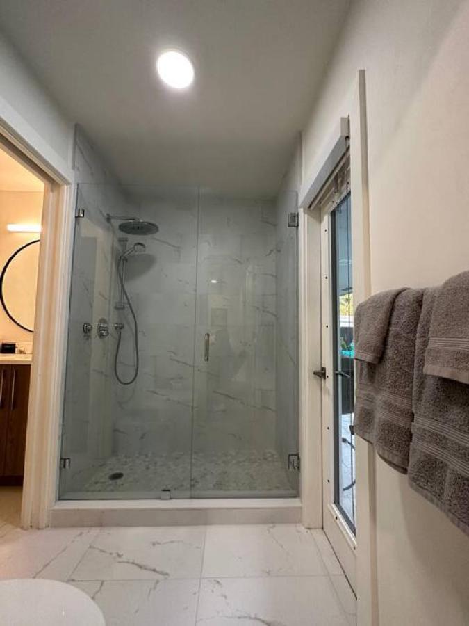 The Sun House - 3 Bed, 2 Bath, Private Pool, Fire Pit, Huge Backyard Villa Fort Lauderdale Kültér fotó